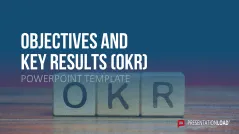 OKR