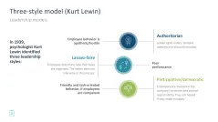 Leadership Toolbox