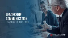 Leadership Toolbox