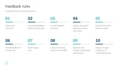 Leadership Toolbox