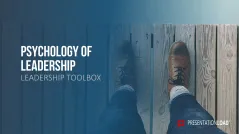 Leadership Toolbox