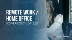 Remote Work / Home Office 