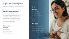 Remote Work / Home Office 