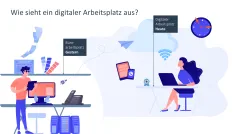 Remote Work / Home Office 