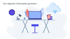 Remote Work / Home Office 