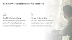 Remote Work / Home Office 