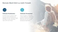 Remote Work / Home Office 