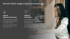 Remote Work / Home Office 