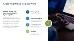 Remote Work / Home Office 