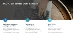 Remote Work / Home Office 