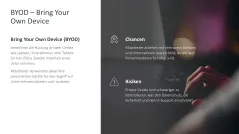 Remote Work / Home Office 