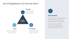 Remote Work / Home Office 