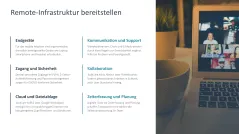 Remote Work / Home Office 