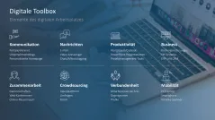 Remote Work / Home Office 