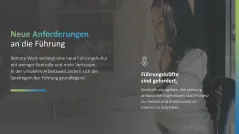 Remote Work / Home Office 