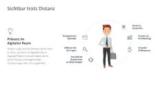 Remote Work / Home Office 