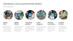 Remote Work / Home Office 