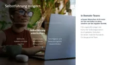 Remote Work / Home Office 