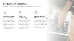 Remote Work / Home Office 