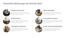 Remote Work / Home Office 