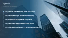 Employee Recognition 