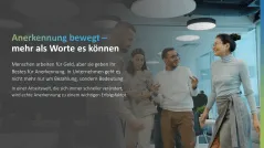 Employee Recognition 