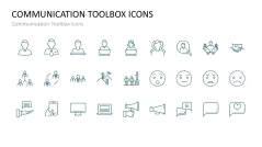 Communication Toolbox 