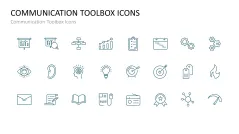 Communication Toolbox 