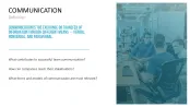 Communication Toolbox