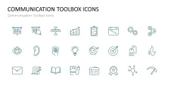 Communication Toolbox