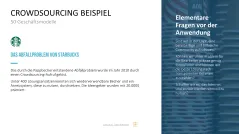 50 Geschäftsmodelle PowerPoint-Vorlage 