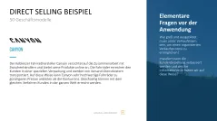 50 Geschäftsmodelle PowerPoint-Vorlage 