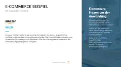 50 Geschäftsmodelle PowerPoint-Vorlage 