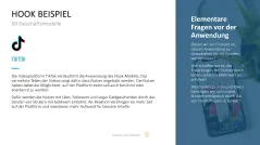 50 Geschäftsmodelle PowerPoint-Vorlage 