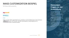 50 Geschäftsmodelle PowerPoint-Vorlage 