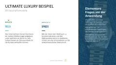 50 Geschäftsmodelle PowerPoint-Vorlage 