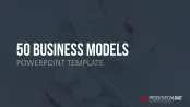 50 Business Models