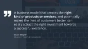 50 Business Models