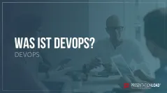 DevOps 