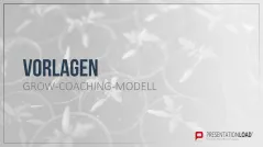 GROW-Modell 