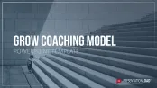 GROW Coaching Model