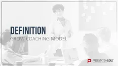 GROW Coaching Model