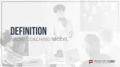 GROW Coaching Model