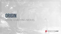 GROW Coaching Model