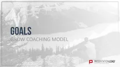 GROW Coaching Model
