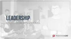 GROW Coaching Model