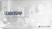 GROW Coaching Model