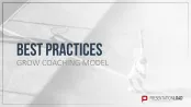 GROW Coaching Model