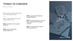 GROW Coaching Model