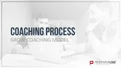 GROW Coaching Model